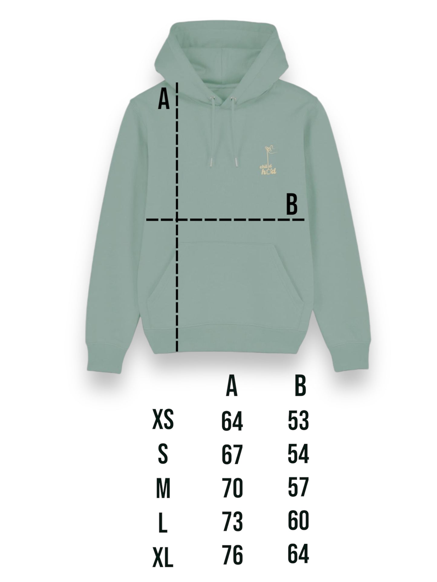 Sudadera Yo-Yo
