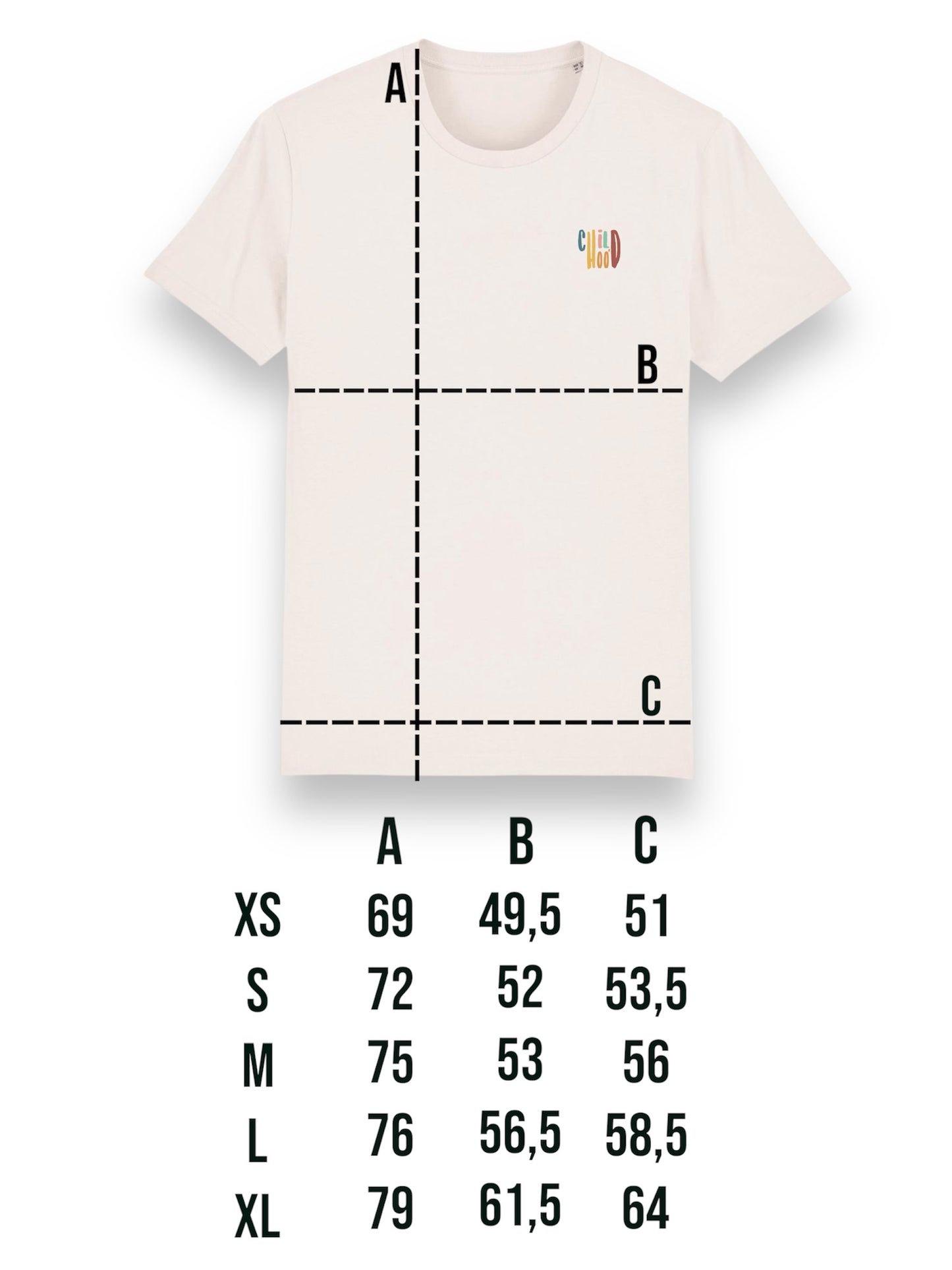 Camiseta Monstruo de la pizza