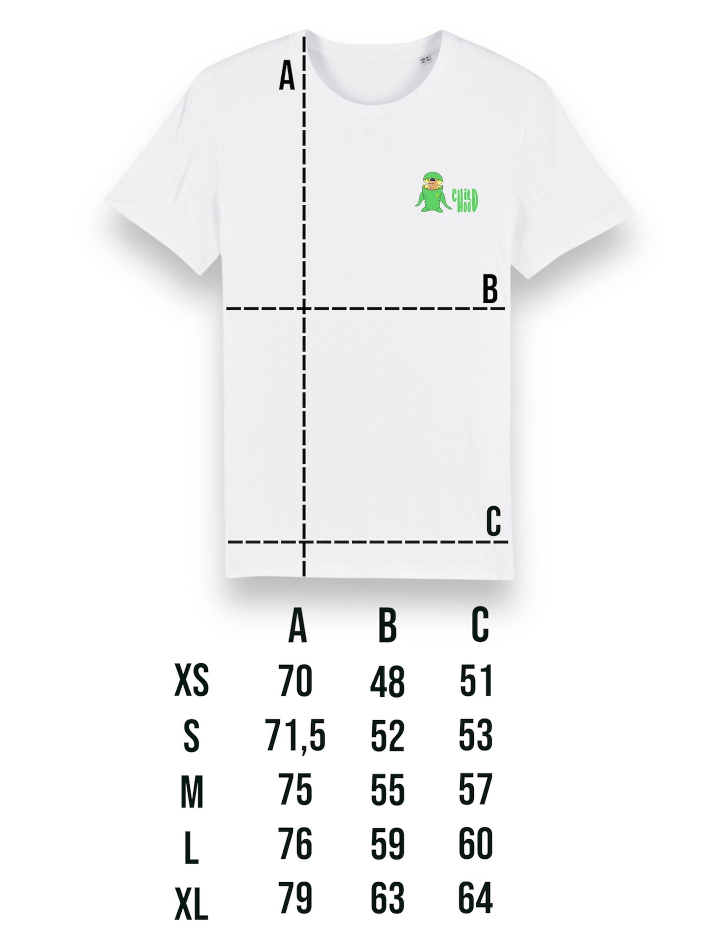 Camiseta Ronaldo, S.A.