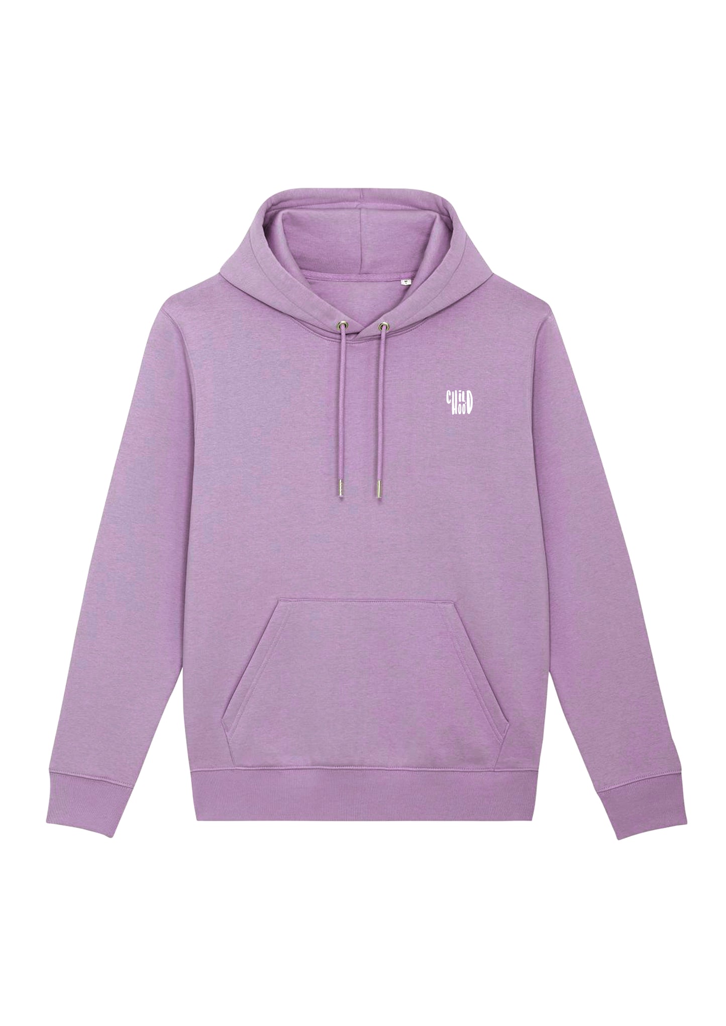 Sudadera ChildH00'd capucha
