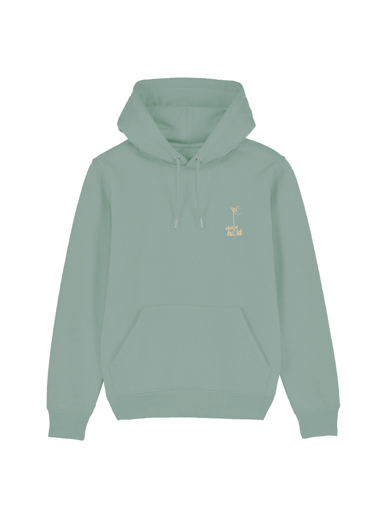 Sudadera Yo-Yo