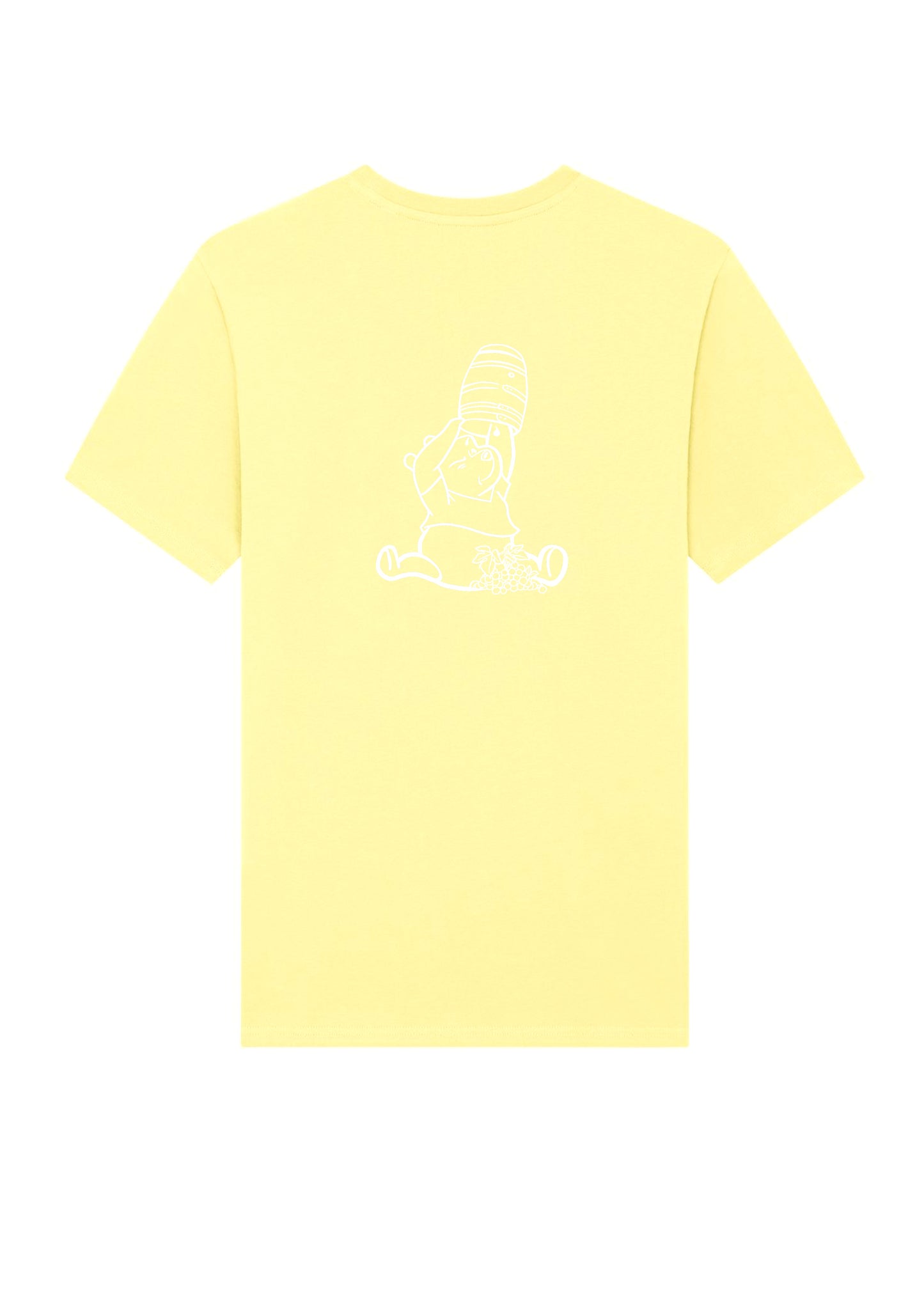 Camiseta Winnie