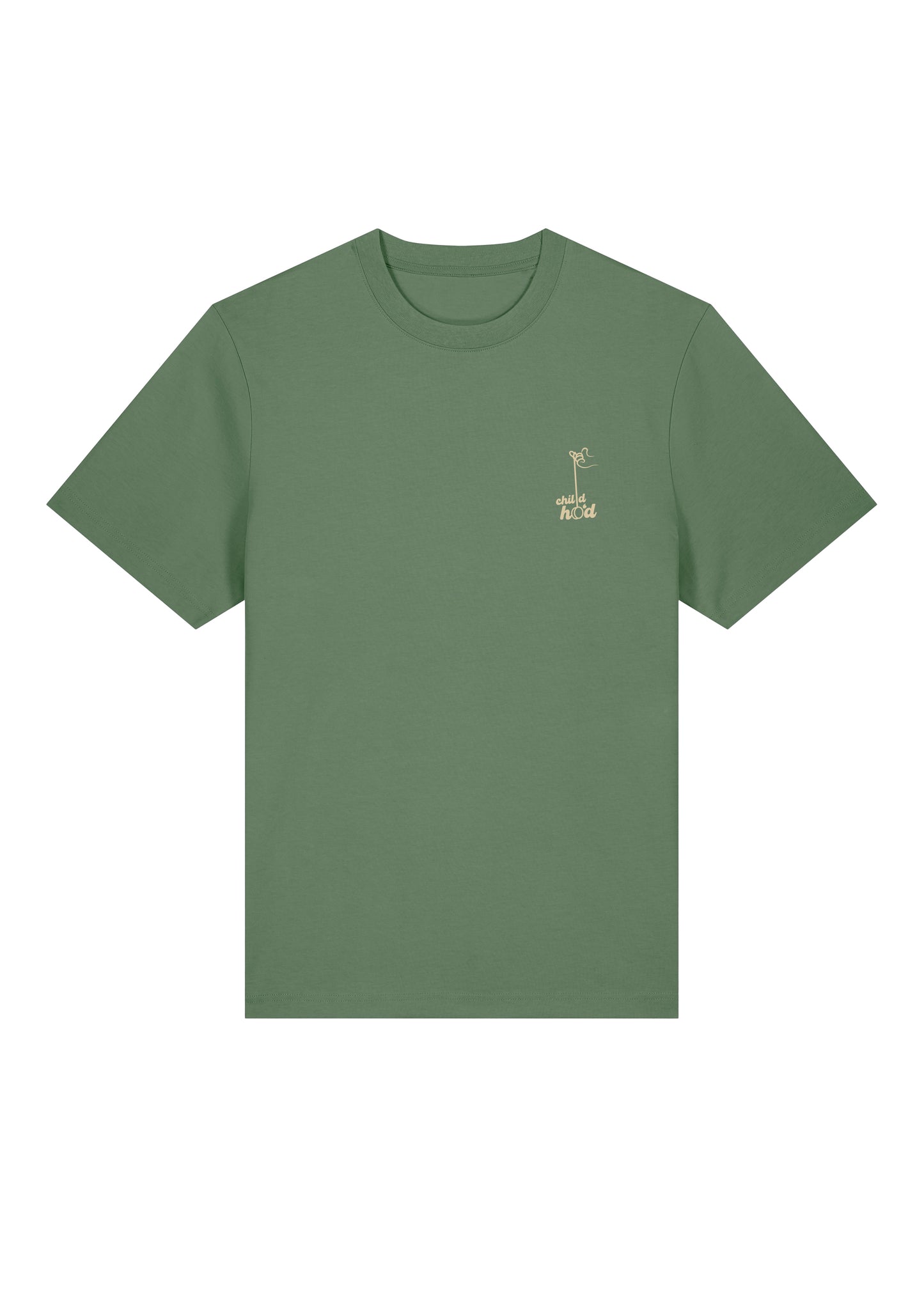 Camiseta Yo-Yo
