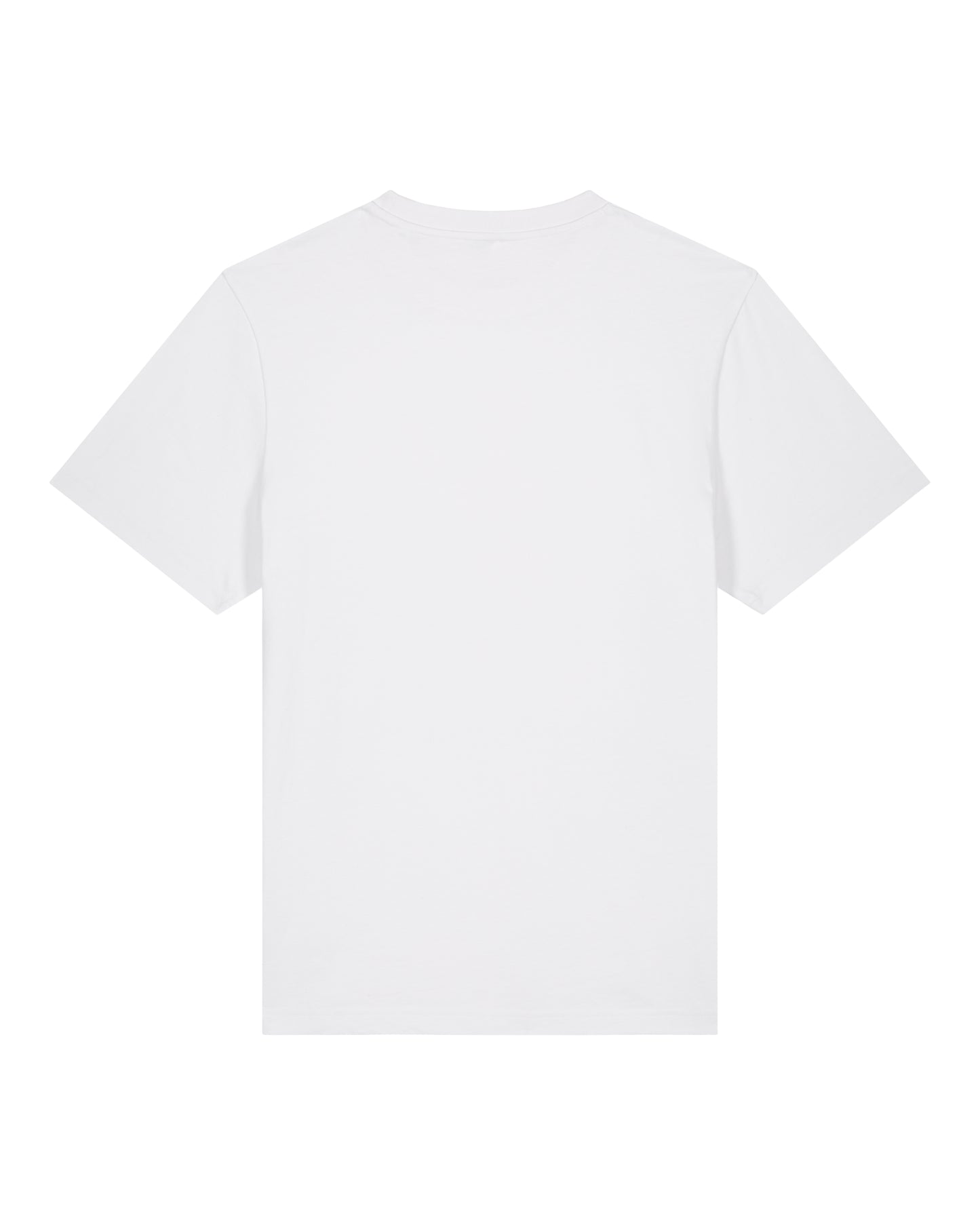 Camiseta Heart Patch
