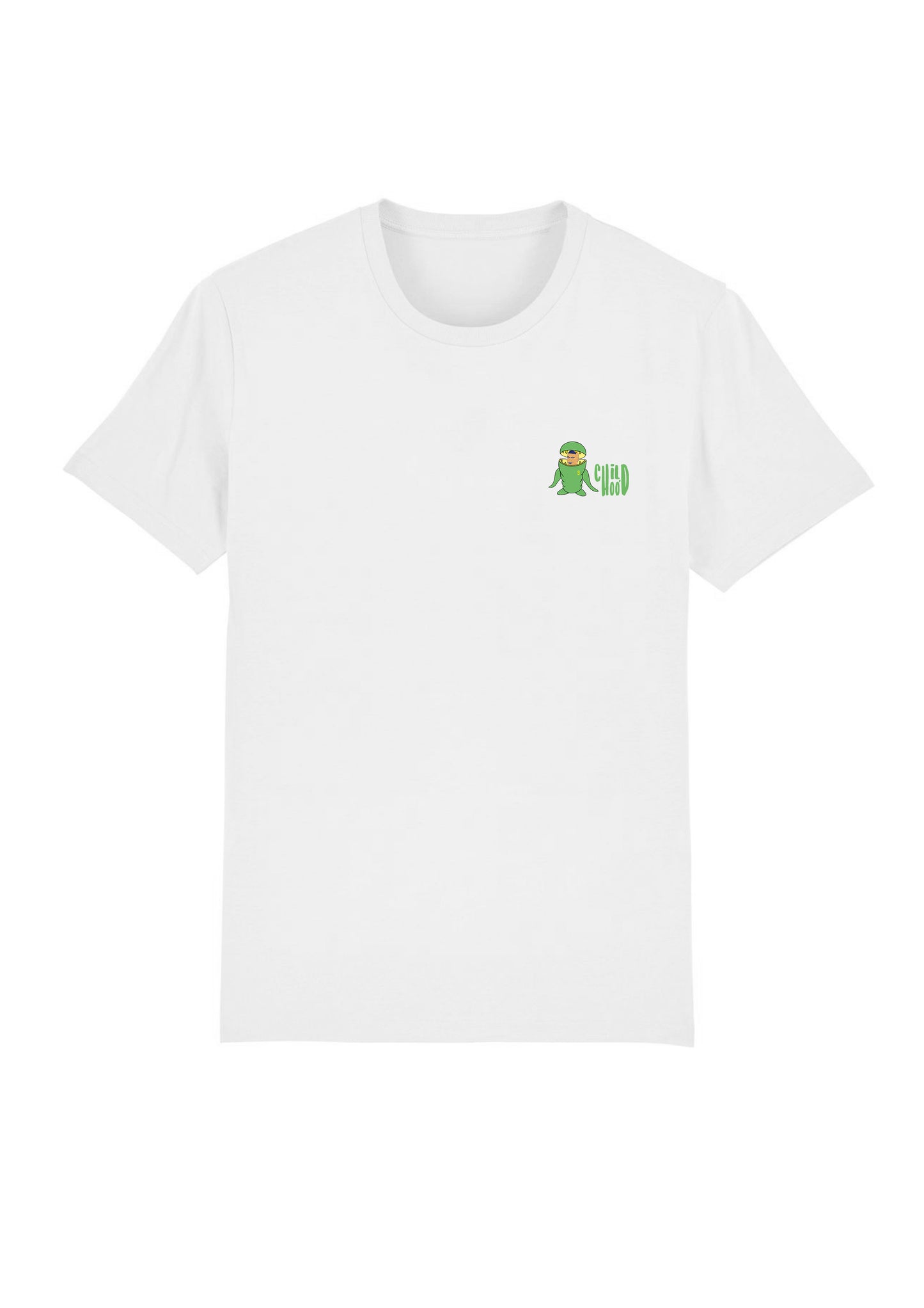 Camiseta Ronaldo, S.A.